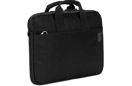 Сумки для ноутбуков Apple: Сумка для ноутбука Bag Incase Compass Brief Black INCO300518-BLK for MacBook Pro 15