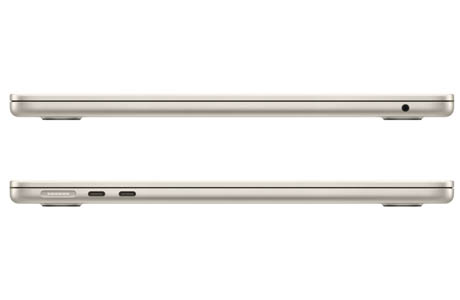 MacBook Air 13 M2: Apple MacBook Air 2022 г., 512SSD M2 8CPU 16GB Starlight, Custom