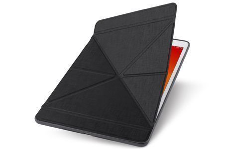 Чехлы для iPad: Moshi VersaCover Origami Case Metro Black for iPad 10.2" (99MO056081)