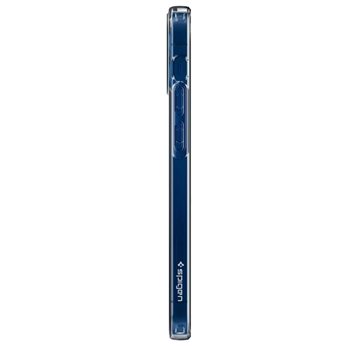 Чехол для iPhone 12/ 12 Pro: Spigen iPhone 12 mini Liquid Crystal Crystal Clear
