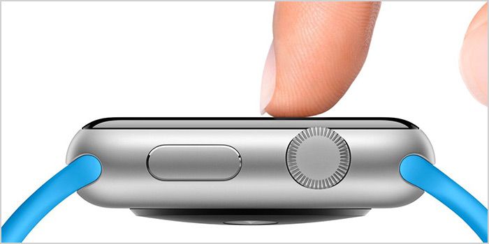 : Свіжий патент Apple проливає світло на дивовижне майбутнє Force Touch