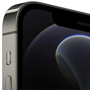 iPhone 12 Pro: Apple iPhone 12 Pro 256 ГБ (графитовый)