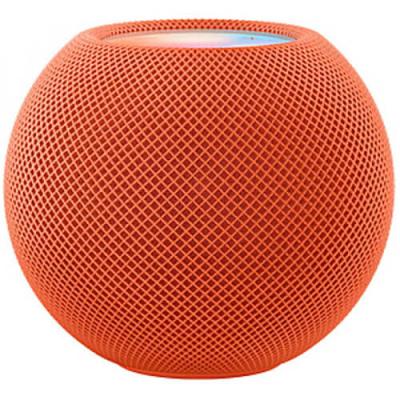 Настольные акустические системы: Портативна колонка Apple HomePod mini Orange