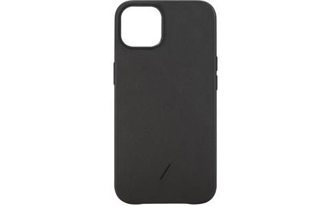 Чехлы для iPhone: Native Union Clic Classic Magnetic Case Black for iPhone 13
