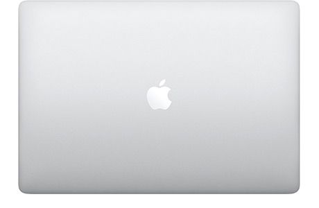 MacBook Pro: Apple MacBook Pro 16″ Touch Bar, 6×2,7 ГГц Core i7, 16 ГБ, 512 ГБ SSD (сріблястий)
