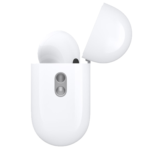 AirPods Pro 2: Apple AirPods Pro 2 Case (Кейс)