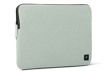 Чехлы для ноутбуков Apple: Чехол-карман Native Union Stow Lite Sleeve Case for MacBook 13'' зеленый