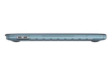 Чехлы для ноутбуков Apple: Накладка Speck SmartShell для MacBook Pro 13" (ALL2020) CASE SWELL BLUE (SP-140628-9352)