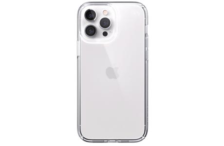 Чехол для iPhone 14 Pro Max: Speck Presidio Perfect Clear Case for iPhone 14 Pro Max