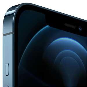iPhone 12 Pro Max: Apple iPhone 12 Pro Max 512 Gb Pacific Blue (Тихоокеанський синій)