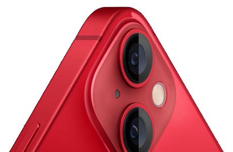 iPhone 13: Apple iPhone 13 256 Gb (Red)