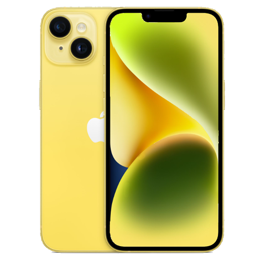 iPhone 14: Apple iPhone 14 512 ГБ (Yellow)