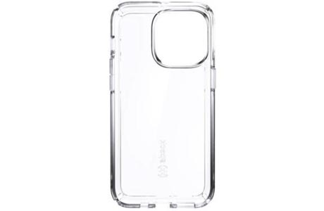 Чехлы для iPhone: Speck Gemshell Clear Case for iPhone 14 Pro Max