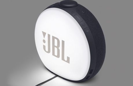 Акустика JBL | harman/kardon: Портативна акустика JBL Horizon 2 чорна