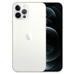 iPhone 12 Pro: Apple iPhone 12 Pro 256 Gb Silver (сріблястий)