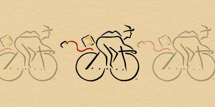 : Як Apple мало не винайшла «Велосипед»