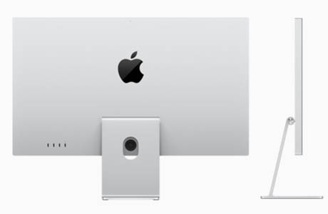  Studio Display: Apple Studio Display 27" Nano-texture Glass