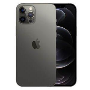 iPhone 12 Pro Max: Apple iPhone 12 Pro Max 128 Gb Graphite (графітовий)