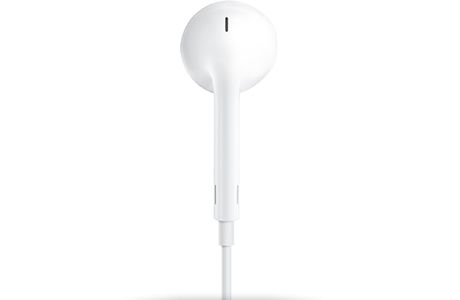 Наушники-вкладыши: Apple EarPods with Lightning Connector