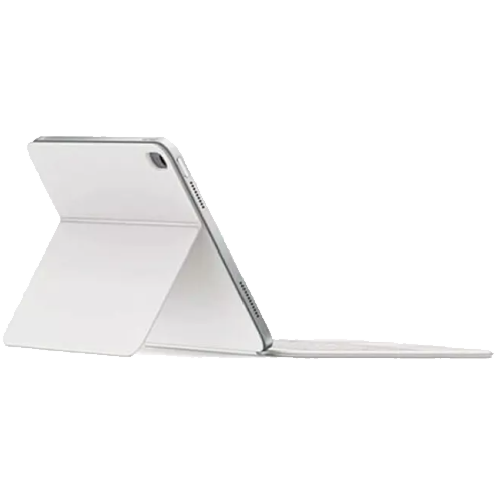 Apple Magic Keyboard: Apple Magic Keyboard for iPad 10.9 2022 10th generation White