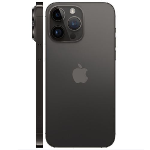 iPhone 14 Pro Max: Apple iPhone 14 Pro Max 1 ТБ eSim (Space Black)
