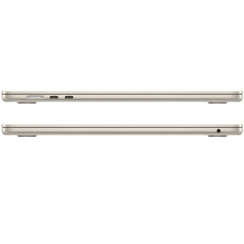 MacBook Air 15 M2: Apple MacBook Air 15 2023 г., 256 ГБ M2 Starlight
