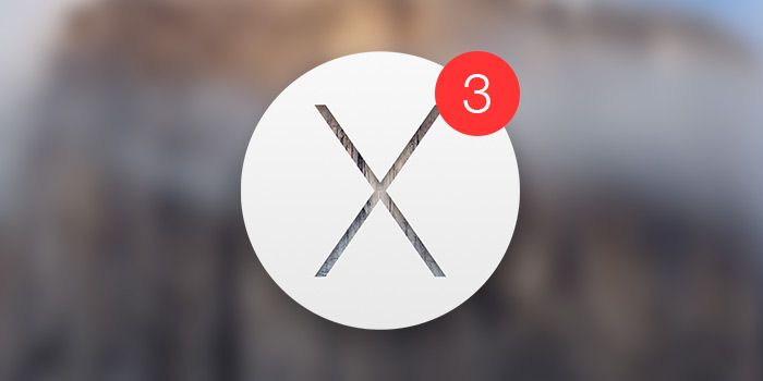 : Третя публічна бета-версія OS X 10.10 Yosemite доступна для завантаження
