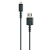 Кабели: Anker Power Line Select + Lightning USB 0.9 м V3 Black small
