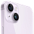 iPhone 14: Apple iPhone 14 256 ГБ (Purple) small