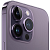 iPhone 14 Pro: Apple iPhone 14 Pro 128 ГБ eSim (Deep Purple)  small