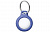 Чехлы для AirTag: Чехол Belkin Secure Holder with Key Ring AirTag Blu small