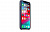 Чехлы для iPhone: Silicone Case для iPhone Xs (полуночный синий) small