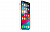 Чехлы для iPhone: Силіконовий чохол для iPhone Xs Max (білий) small