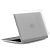 Чехол-накладка: Wiwu для MacBook 15.3 М2 Air iShield Ultra Thin Hard Shell Case, WHITE small