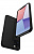 Чехлы для iPhone: Чохол Spigen для iPhone 11 Pro Silicone Fit, Black (чорний) small