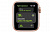 Apple Watch SE: Apple Watch SE 40 мм, рожевий спортивний ремінець (золотий) small