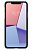 Чехлы для iPhone: Чохол Spigen для iPhone 11 Pro Thin Fit, Black (чорний) small