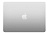 MacBook Air 13 M2: Apple MacBook Air 2022 г., 256SSD M2 8CPU 16GB Silver, Custom small