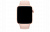 Ремешки для Apple Watch: Apple Sport Band 42/44 мм (розовый песок) small