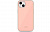 Чехол для iPhone 13: Moshi iGlaze Slim Hardshell Case Dahlia Pink for iPhone 13 small