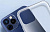 Чехлы для iPhone: Чехол Rock Clear Silicon для iPhone 12/12 Pro Прозрачный small