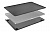 Чехлы для ноутбуков Apple: Накладка Speck SmartShell для MacBook Pro 13" (ALL2020) CASE ONYX BLACK (SP-140628-0581) small