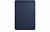 Чехлы для iPad: Чохол Apple Leather Sleeve для iPad Pro 10,5″ (темно-синій) small