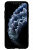 Чехлы для iPhone: Чохол Spigen для iPhone 11 Pro Max Thin Fit Classic, Black (чорний) small