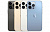 iPhone 13 Pro: Apple iPhone 13 Pro 256 ГБ (Graphite) small