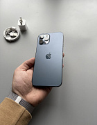 Відгук на Apple iPhone 12 Pro Max 512 ГБ (Тихоокеанский синий): 26.11.2021 Роман