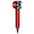 Фен Dyson: Фен Dyson HD07 Supersonic Red/Nickel small