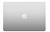 MacBook Air 13 M2: Apple MacBook Air 2022 г., 256 ГБ M2 Silver small