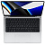 MacBook Pro 14 M1: Apple MacBook Pro 14" M1 Max 4TB Silver 2021 small