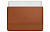 Чехлы для ноутбуков Apple: Чехол Leather Sleeve for 16-inch MacBook Pro – Saddle Brown small